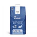 14kg Liti&egrave;re Professional Classic, senteur talc - pour chat
