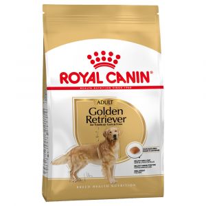 2x15kg Golden Retriever Adult Royal Canin - Croquettes pour chien