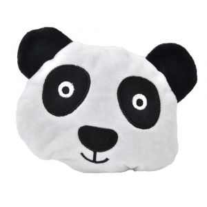 Coussin de jeu Aumüller Panda Qi - pour chat