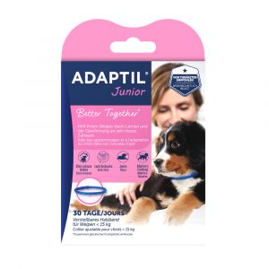 Collier ADAPTIL&reg; Junior pour chiot - 1 collier