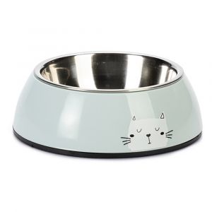 Gamelle Karlie Rana capacité 200mL - pour chat