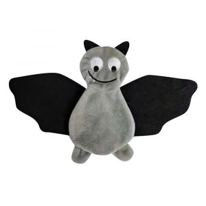 Coussin de jeu Aumüller Chauve-souris Frido à la valériane - pour chat