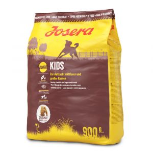 2x900g Josera Kids - Croquettes pour chien