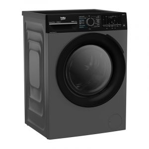 Lave-linge Sechant 8 Kg / 5 Kg Beko Bm3dt4851a
