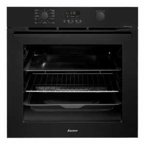 Four Encastrable Sauter &Agrave; Chaleur Tournante Sop6332bb