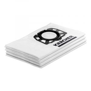 Sacs Aspirateur Karcher Paquet De 4