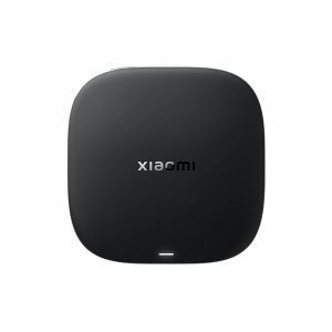 Passerelle Multimedia Xiaomi Tv Box S 3rd Gen Uhd 4k