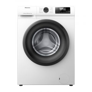 Lave-linge Hublot 9 Kg Hisense W9141qw A-10