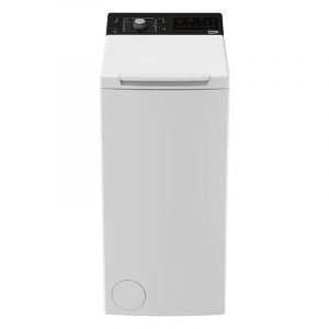 Lave-linge Top 6 Kg Beko Btl1wfp1062fr