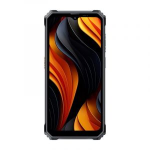 Smartphone Blackview Bv6200 Plus 256go 5g Noir - Durci