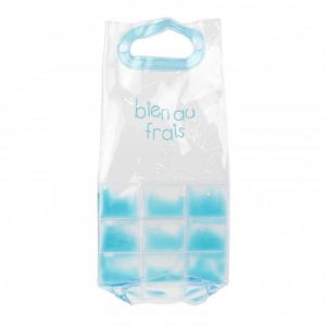 Sac Rafra&icirc;chisseur Pour Bouteille