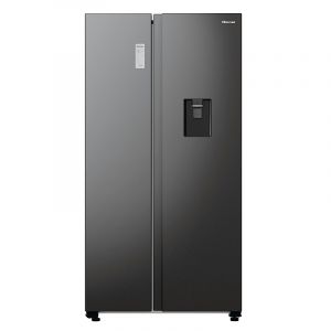 Refrigerateur Americain Hisense Rs711n4wfe