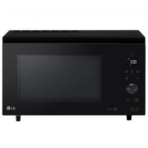 Micro-ondes Multifonctions Lg Mj 3965 Bib