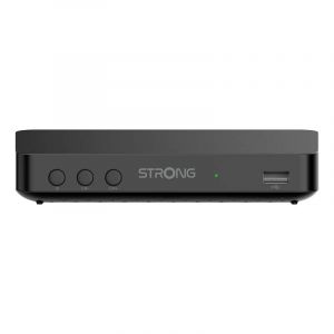 Decodeur Tnt Strong Srt 8208 Hd Dvb-t2