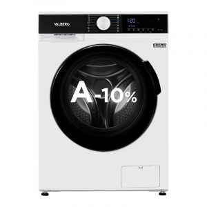 Lave-linge Hublot 7 Kg Valberg Wf 714 A-10 W566c2