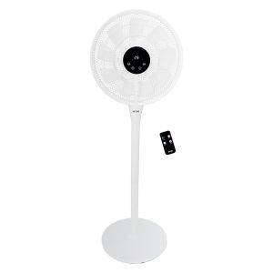 Ventilateur Sur Pied Htw Htw-vp-25yg