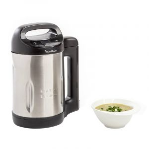 Blender Chauffant Moulinex My Daily Soup Lm542810