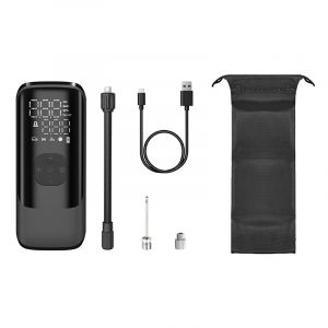 Compresseur / Power Bank H'mc Portable