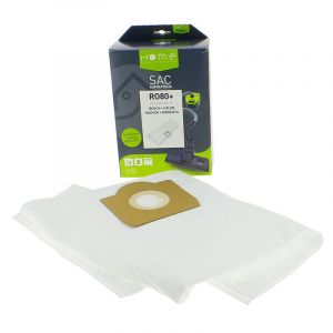 Sac Aspirateur Cuve Home Equipement Hero80+ Pour Aspirateur Cuve 30l