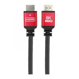 Câble Edenwood Hdmi 8k 2.1 1m50