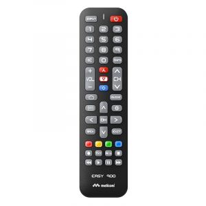 Telecommande Meliconi Easy 900 Hisense
