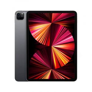 Ipad Pro 11'' (2021 - 3eme Generation) 256go Gris Reconditionne Grade eco
