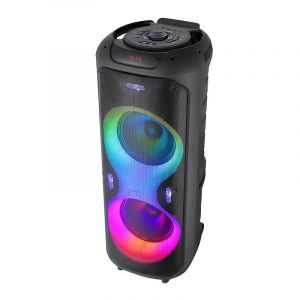 Enceinte Amplifiee Boomtonedj Thunder Blaze 800-n