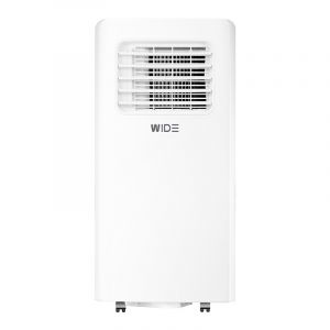 Climatiseur Mobile Agn Wide 20m² 9000 Btu Wdpco9marin3