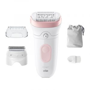 Epilateur Braun Silk Epil Se 7-030