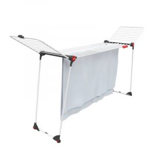 Sechoir Vileda Infinity Flex 30m