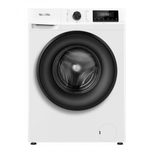 Lave-linge Hublot 7 Kg Valberg Wf 712 A W180c