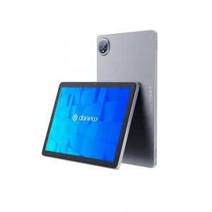 Tablette Danew 10,1'' Dslide 11 Fhd 4go+4go / 128go Gris
