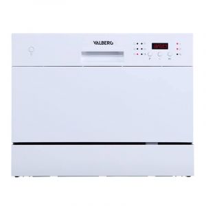 Mini Lave-vaisselle 6 Couverts Valberg 6s47 D Wad929c