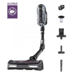 Aspirateur Balai Rowenta 14.60 Yy5640fe X Force Flex Auto