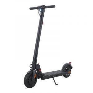 Trottinette Wispeed T855 Noire Reconditionnee Grade Eco