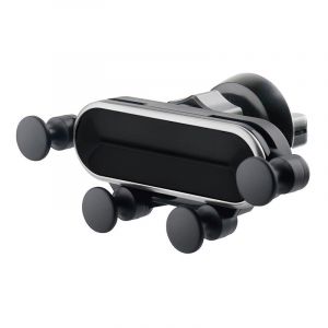 Support Pour Smartphone Edenwood Pour Grille Aeration