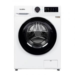 Lave-linge Hublot 12 Kg Valberg Wf 1214 A W566c3