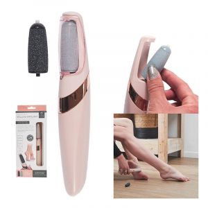 Râpe electrique Cosmetic Club Rape Electrique Usb