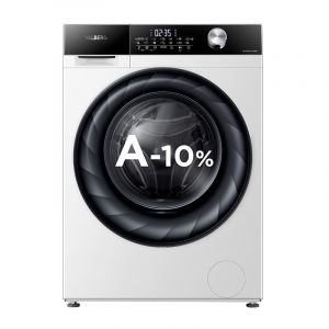 Lave-linge Hublot 9 Kg Valberg Wf 914 A-10 W180c