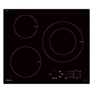 Plaque De Cuisson Induction Sauter Spie 2631 B