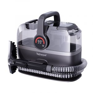 Nettoyeur Detacheur Techwood Vapeur Tan 7066v