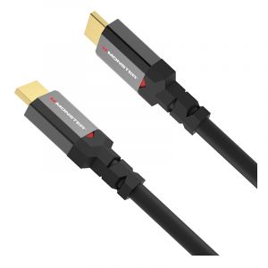 C&acirc;ble Monster Hdmi Gaming 8k Hdr 48gbps 1,8m