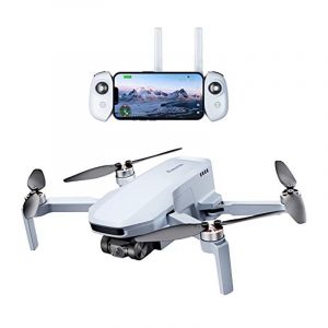 Drone Potensic Atom Se Standard
