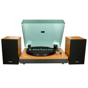 Platine Vinyle Lenco Ls300 Wd