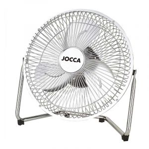 Brasseur D'air Jocca Chrome 21cm