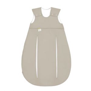 odenwälder Gigoteuse Jersey Prima Klima chocolat doux TOG 2.5 - Taille 70 cm