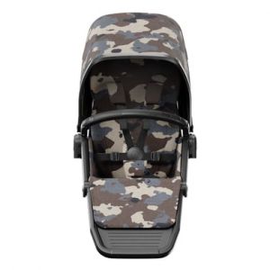Veer Housse pour si&egrave;ge de poussette Switchback Color Kit Camouflage