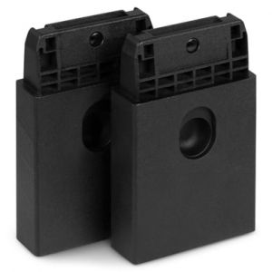 ABC DESIGN Adaptateur de hauteur pour poussette Move up