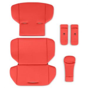 ABC DESIGN Kit habillages pour poussette Samba,Salsa,Zoom cozy mango