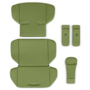 ABC DESIGN Kit habillages pour poussette Samba,Salsa,Zoom cozy tea